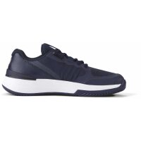 Wilson INTRIGUE PRO CLAY Navy Bl 9.5