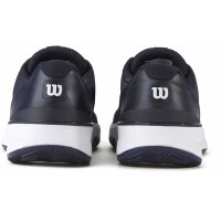 Wilson INTRIGUE PRO CLAY Navy Bl 9.5