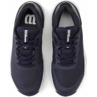 Wilson INTRIGUE PRO CLAY Navy Bl 9.5