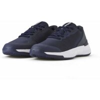 Wilson INTRIGUE PRO CLAY Navy Bl 9.5