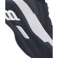 Wilson INTRIGUE PRO CLAY Navy Bl 9.5