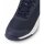Wilson INTRIGUE PRO CLAY Navy Bl 9.5