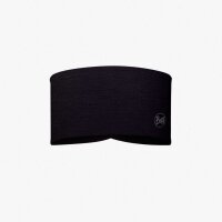 Buff® COOLNET UV® ELLIPSE HEADBAND SOLID BLACK