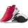 Wilson RUSH PRO ACE CLAY Rd/Wh/B 8.5