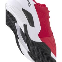 Wilson RUSH PRO ACE CLAY Rd/Wh/B 10.5