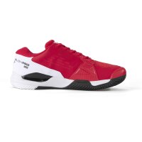 Wilson RUSH PRO ACE CLAY Rd/Wh/B 10.5