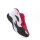 Wilson RUSH PRO ACE CLAY Rd/Wh/B 10.5