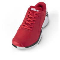 Wilson RUSH PRO ACE CLAY Rd/Wh/B 12