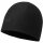 Buff® POLAR & ECOSTRETCH BEANIE SOLID BLACK