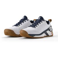 Wilson RUSH PRO 4.5 CLAY RG Wh/N 7
