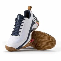 Wilson RUSH PRO 4.5 CLAY RG Wh/N 12