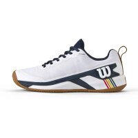 Wilson RUSH PRO 4.5 CLAY RG Wh/N 12.5