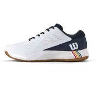 Wilson RUSH PRO ACE CLAY RG Wh/N 7