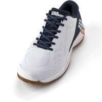 Wilson RUSH PRO ACE CLAY RG Wh/N 7
