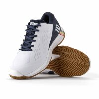 Wilson RUSH PRO ACE CLAY RG Wh/N 7