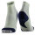 X-SOCKS® RUN DISCOVER ANKLE NEOLIME/X BLACK 45-47