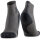 X-SOCKS® RUN DISCOVER ANKLE RAINCLOUD/X BLACK 42-44