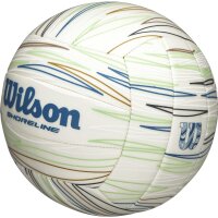Wilson SHORELINE SOFT GEN GREEN VB BL
