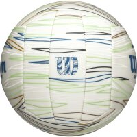 Wilson SHORELINE SOFT GEN GREEN VB BL