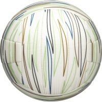 Wilson SHORELINE SOFT GEN GREEN VB BL