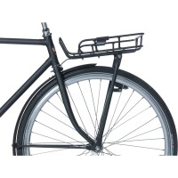 Basil Portland V.R.-Transportgepäckträger schwarz