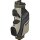Wilson iLock 4 Dry Cart Bag - Grey/Khaki/Orange