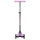 maxi micro deluxe glow LED luminous purple