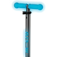 maxi micro deluxe glow LED plus crystal blue