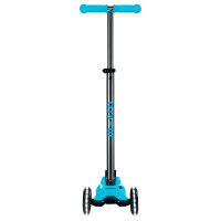 maxi micro deluxe glow LED plus crystal blue