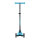 maxi micro deluxe glow LED plus crystal blue