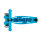 maxi micro deluxe glow LED plus crystal blue