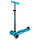 maxi micro deluxe glow LED plus crystal blue