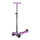 maxi micro deluxe glow LED plus luminous purple