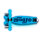 Micro Mobility maxi micro deluxe glow LED crystal blue