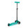 maxi micro deluxe glow LED plus jelly green