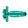 maxi micro deluxe glow LED plus jelly green