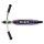 Micro Mobility micro cruiser LED purple