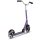 Micro Mobility micro cruiser LED purple