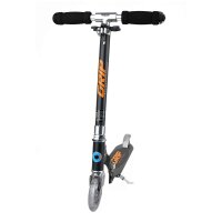 Micro Mobility micro sprite LED black Grip Version