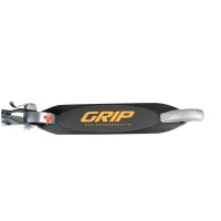 Micro Mobility micro sprite LED black Grip Version