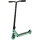 Micro Stunt Scooter Genesis green/blue