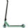 Micro Stunt Scooter Genesis green/blue