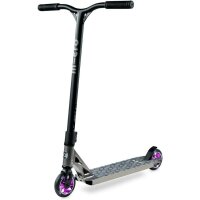 Micro Stunt Scooter Maverick black/purple