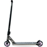Micro Stunt Scooter Maverick black/purple