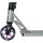 Micro Stunt Scooter Maverick black/purple