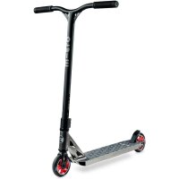 Micro Stunt Scooter Maverick black/red