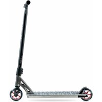 Micro Stunt Scooter Maverick black/red