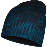 Buff® POLAR & ECOSTRETCH BEANIE ZOOMBLUE