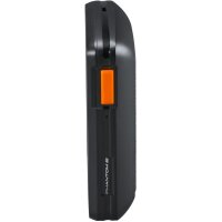 Bushnell Unisex Phantom 2 Slope GPS Afstandsmeter - Zwart - One Size
