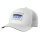 Wilson Snapback Cap - White